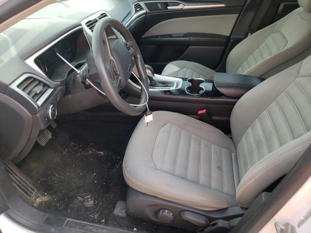 3FA6P0G74FR115269 Ford FUSION S