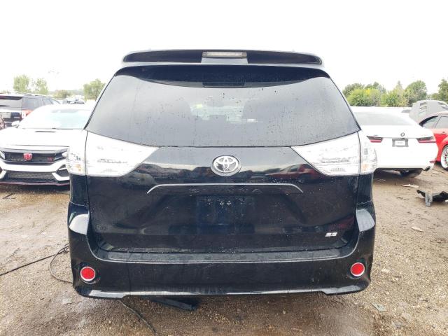 5TDXZ3DC8HS858867 2017 TOYOTA SIENNA, photo no. 6