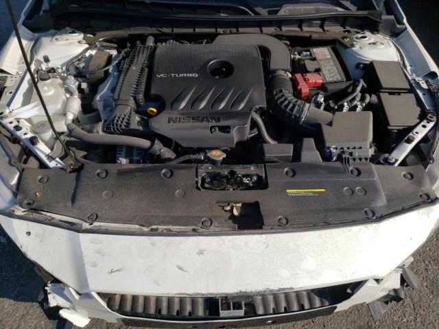 1N4AL4CVXNN311624 Nissan ALTIMA SR