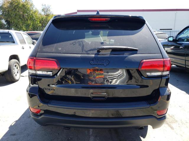 1C4RJFAG6KC642033 Jeep Grand Cherokee Laredo