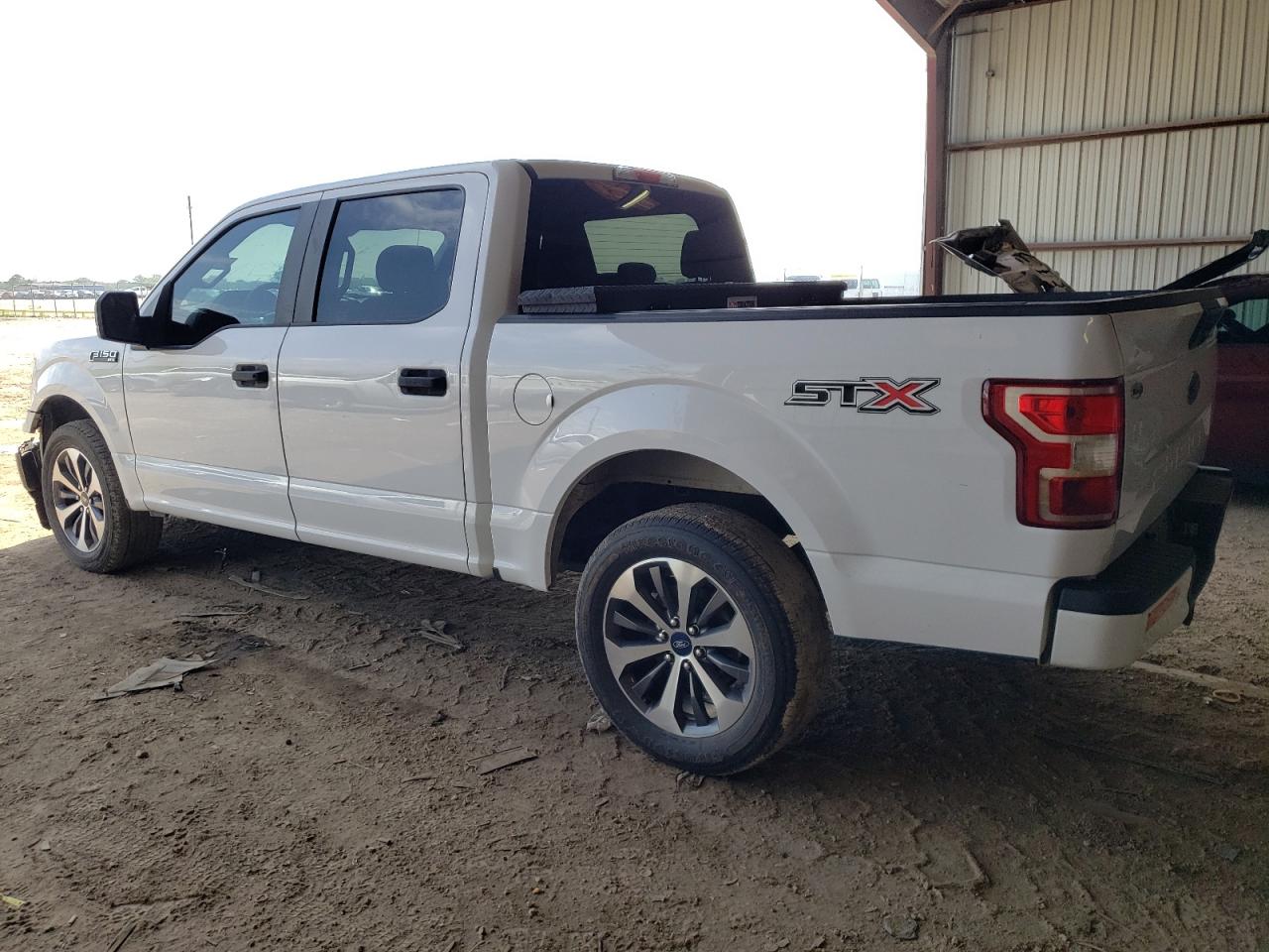 1FTEW1C56KKE91294 FORD F-150 2019