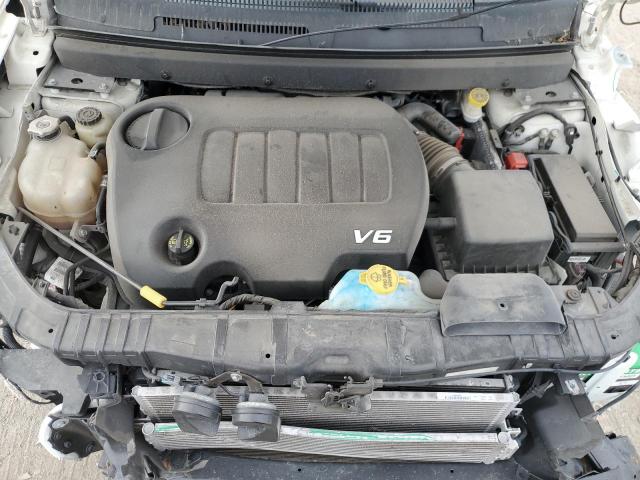 3C4PDCBGXHT526701 Dodge Journey Sxt