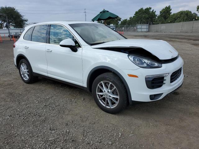 WP1AA2A2XGLA08241 Porsche Cayenne