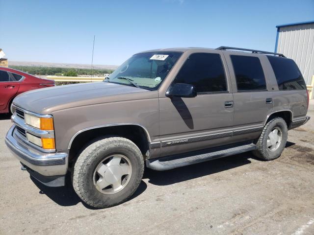 1998 Chevrolet Tahoe 