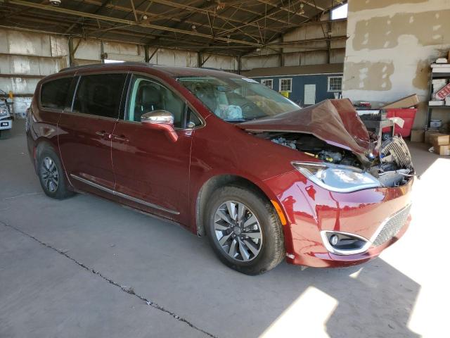 2C4RC1N77LR277717 2020 CHRYSLER PACIFICA, photo no. 4