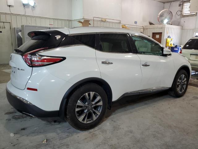 5N1AZ2MH1FN241479 Nissan MURANO S