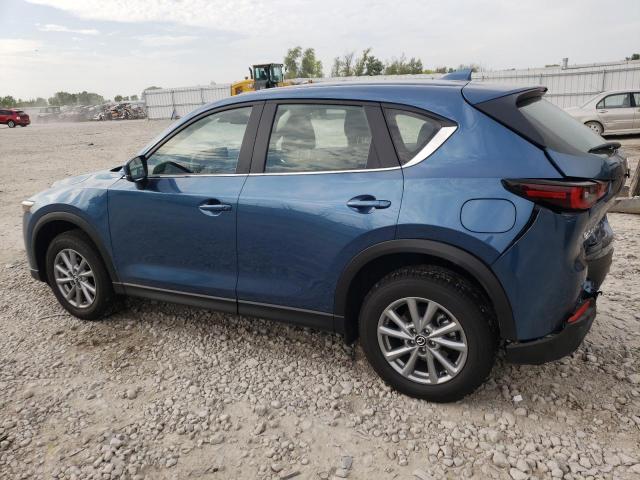 JM3KFBAM2P0215949 Mazda CX-5  2