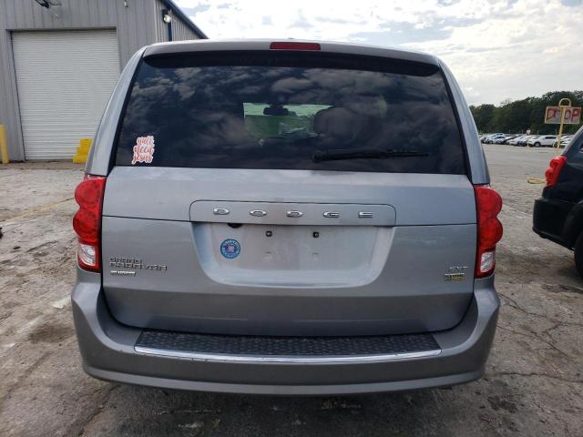 2C4RDGCG9KR612235 Dodge Caravan GRAND CARA 6