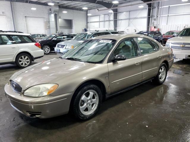 2004 Ford Taurus SES