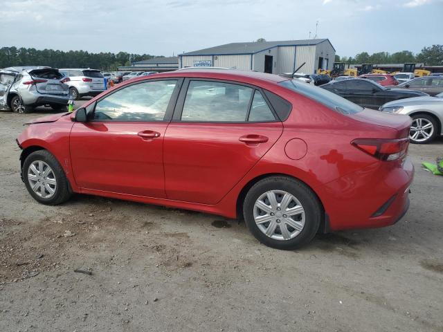 3KPA24ADXME429926 KIA RIO LX
