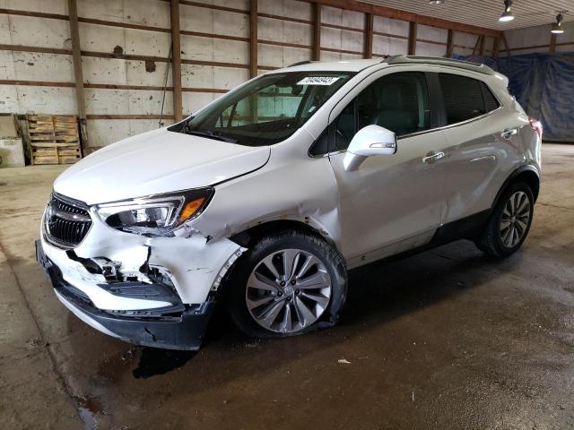 KL4CJASB6KB832829 2019 BUICK ENCORE, photo no. 1