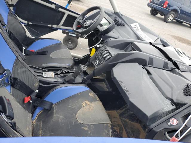 2023 CAN-AM MAVERICK XJBVXAV48PE002330
