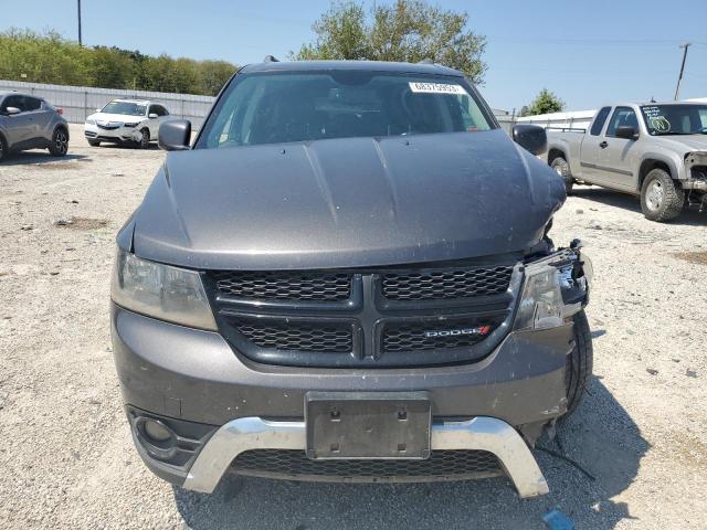 3C4PDCGBXHT556956 Dodge Journey Crossroad