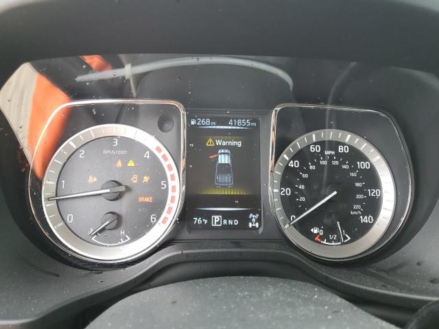 1N6BA1F33HN511291 Nissan TITAN XD S