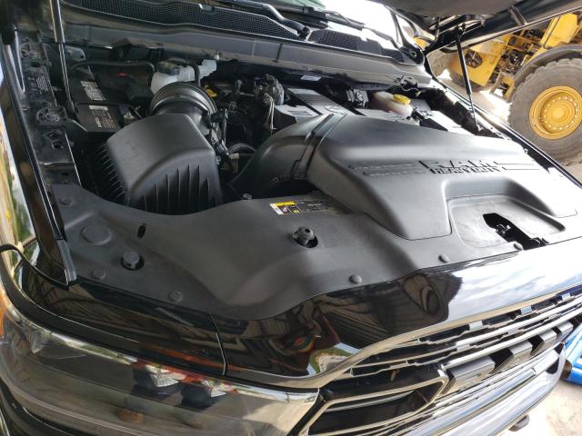 2022 RAM 2500 LIMIT - 3C6UR5TL4NG149368