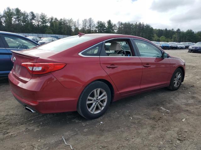 5NPE24AFXFH025476 | 2015 HYUNDAI SONATA SE