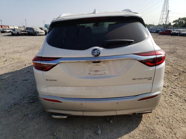 5GAEVCKW9KJ261684 Buick Enclave Avenir