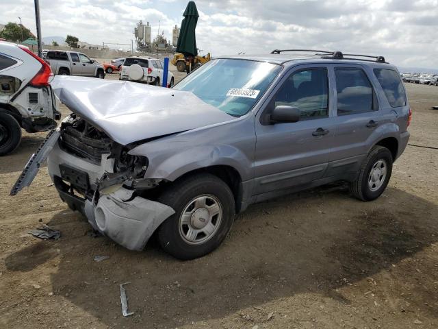 2007 Ford Escape XLS