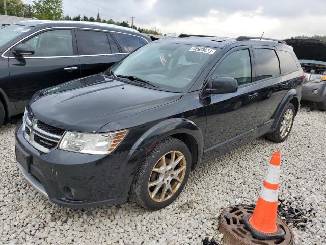 2012 Dodge Journey SXT