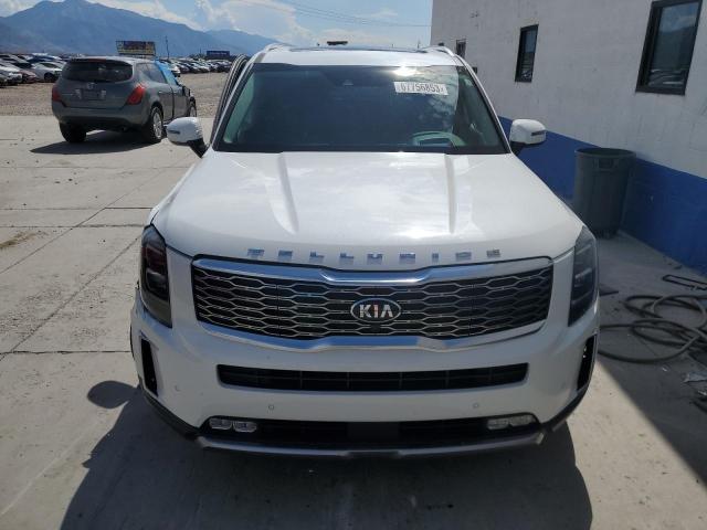 5XYP5DHC2LG093768 KIA Telluride Sx