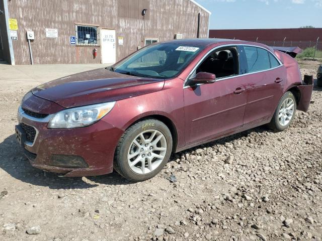 2015 Chevrolet Malibu 