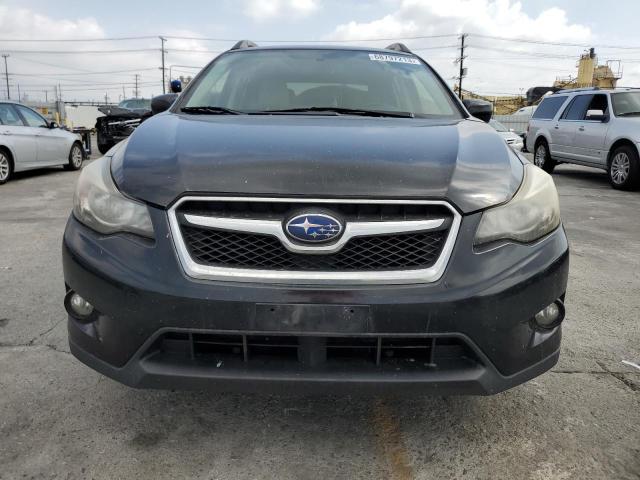 JF2GPACC7F8323723 Subaru Xv Crosstrek 2.0 Premium