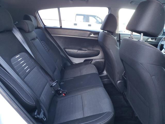 2020 KIA SPORTAGE L - KNDPMCAC0L7758011