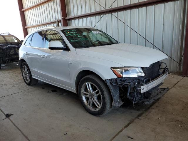 VIN WA1DGAFP3DA091718 2013 Audi Q5, Premium Plus no.4