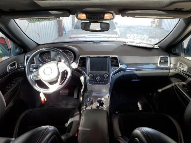 2017 JEEP GRAND CHER - 1C4RJFLG8HC771915