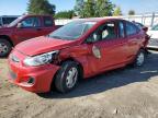 2017 HYUNDAI ACCENT SE - KMHCT4AE3HU198045