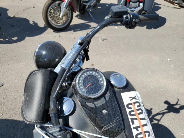 2019 HARLEY-DAVIDSON FLSL 1HD1YDJ25KB055487
