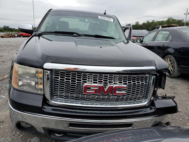 3GTP1WE03CG107826 | 2012 GM c sierra c1500 slt