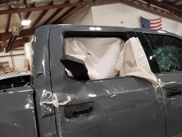 1FTEW1EP0KFC25423 Ford F150 Supercrew