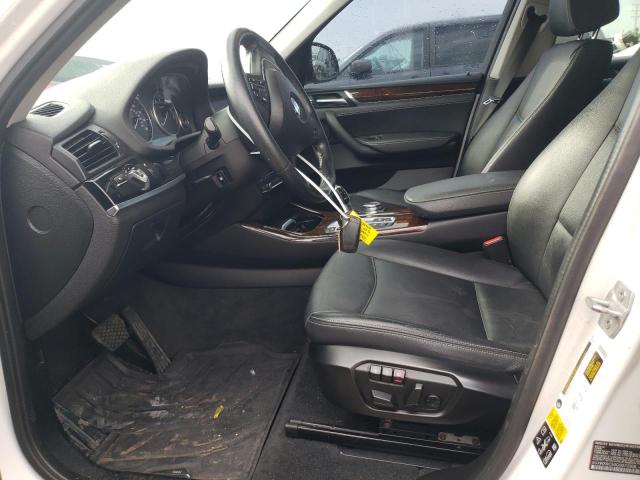 5UXWX9C50G0D72306 BMW X3 Xdrive28i