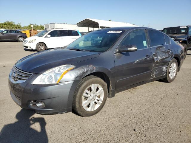 2010 Nissan Altima Base