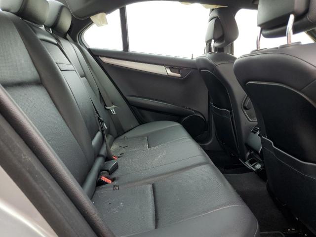 WDDGF4HBXEA956023 Mercedes-Benz C 250