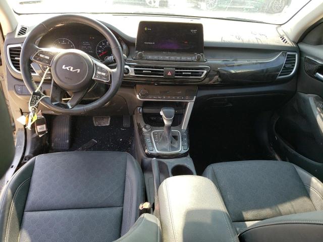 KNDERCAA7N7316868 KIA SELTOS EX