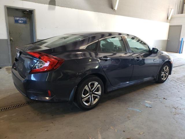 Vin: 19xfc2f55ge056906, lot: 68247103, honda civic lx 20163