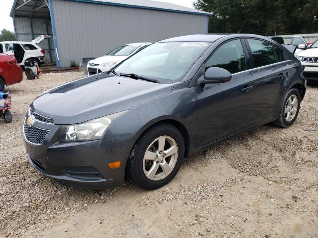 2013 Chevrolet Cruze LT