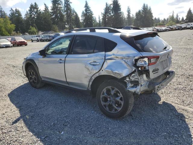 JF2GTHRC5MH262476 Subaru Crosstrek Sport