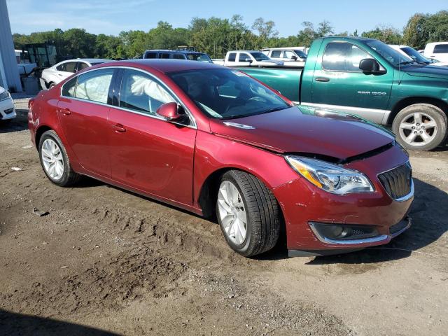 2G4GR5GX1H9163452 Buick Regal Premium
