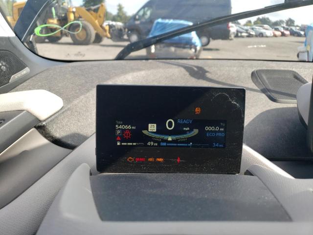 WBY1Z4C59GV506706 BMW I3 REX