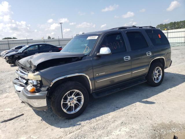 2000 Chevrolet Tahoe 