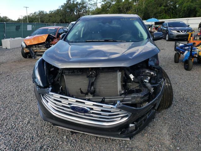 2FMPK4K96NBA13901 2022 FORD EDGE, photo no. 5