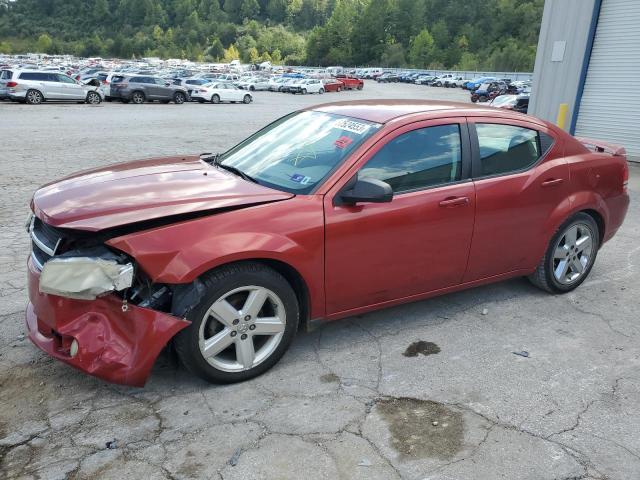 2008 Dodge Avenger SXT