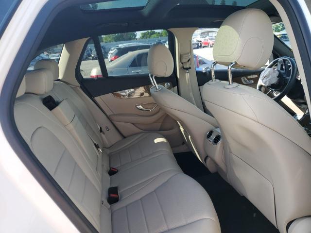 WDC0G4KB9JV111470 Mercedes-Benz Glc 300 4matic