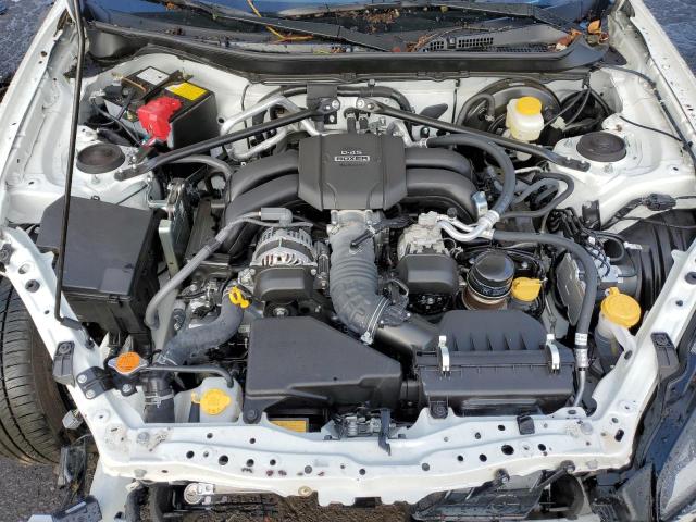 2023 TOYOTA GR 86 JF1ZNBC12P8758447