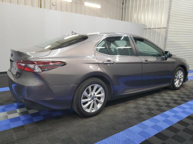 4T1C11AK6NU658434 Toyota Camry LE 3