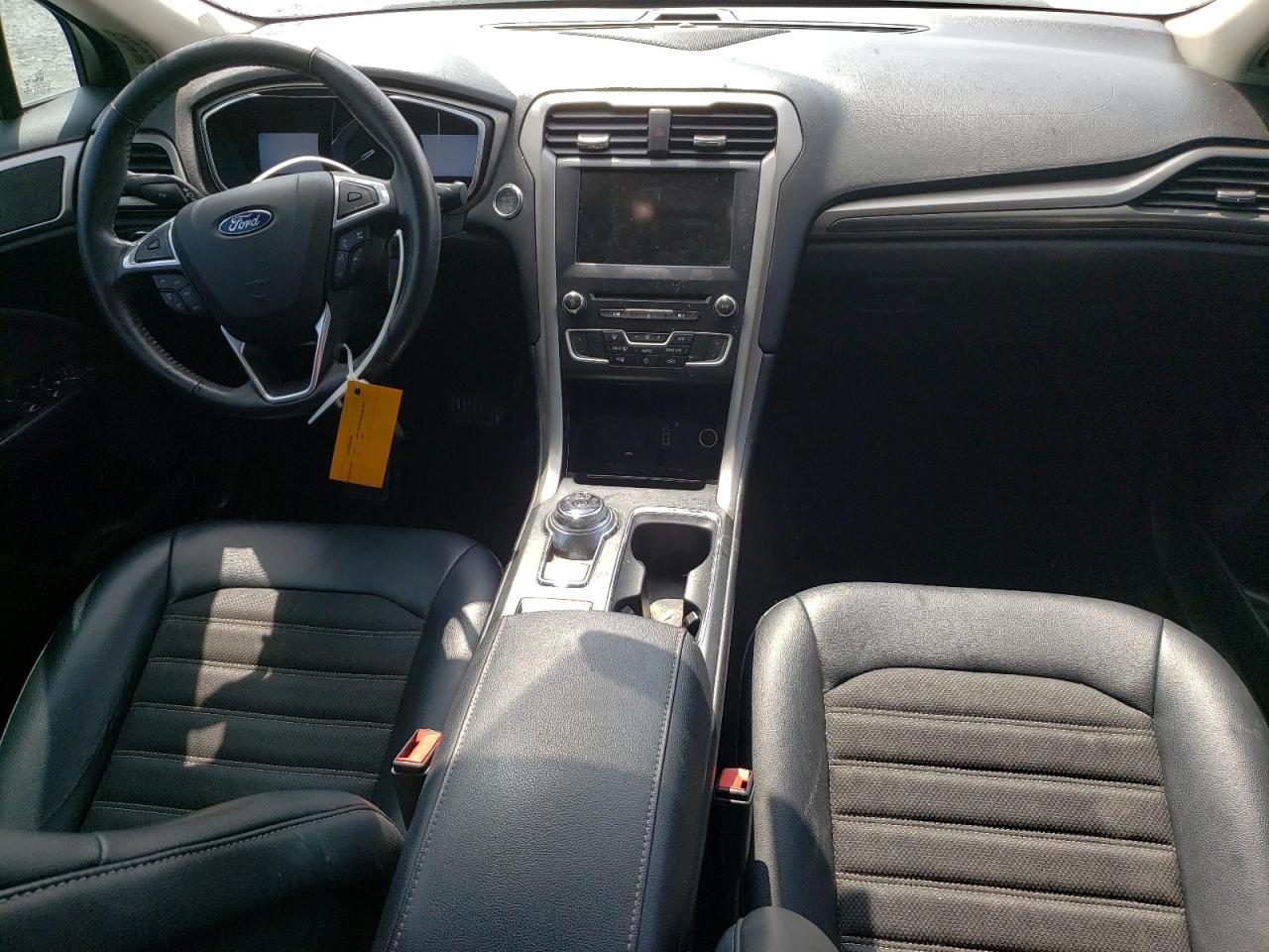 3FA6P0H77HR220938 FORD FUSION 2017