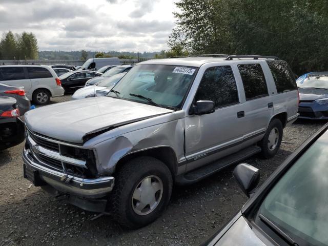 1997 Chevrolet Tahoe 